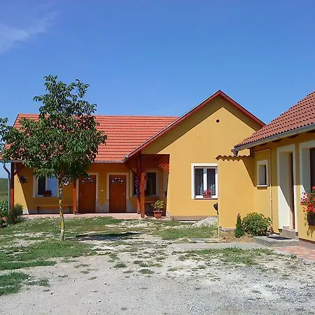 Bed & Breakfast Vivien Panzio *