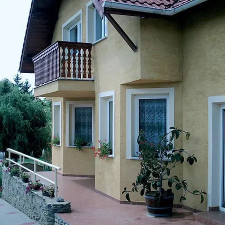 Bed & Breakfast Vivien Panzio *