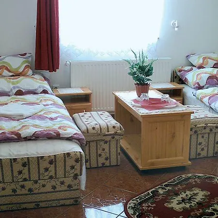 Bed & Breakfast Vivien Panzio *