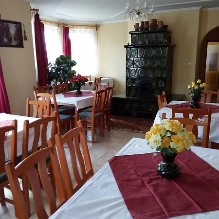 Bed & Breakfast Vivien Panzio *