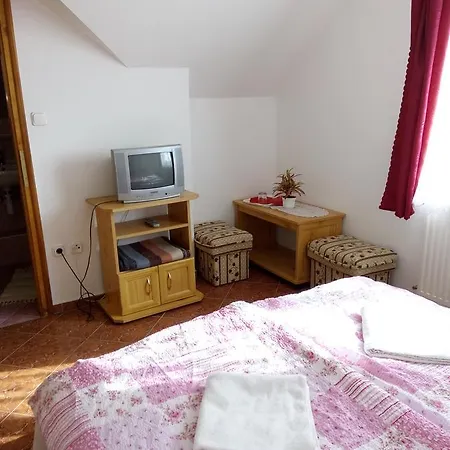 Vivien Panzio * Zalaegerszeg