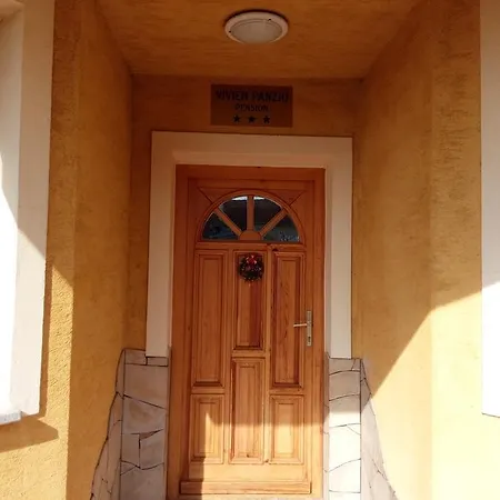 Vivien Panzio * Zalaegerszeg